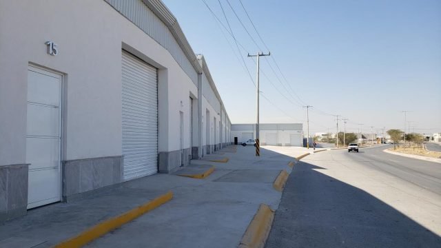 Bodega en Renta 90 M2 en Santa Bárbara Torreon Coahuila CDMX (5)