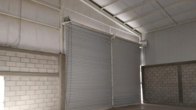 Bodega en Renta 970 M2 en Oscar Flores Tapia Torreon Coahuila (1)