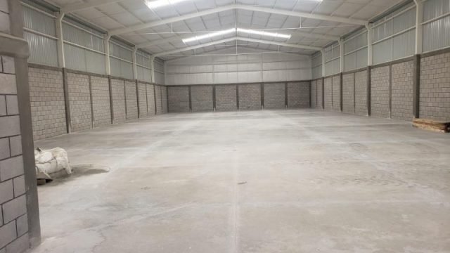 Bodega en Renta 970 M2 en Oscar Flores Tapia Torreon Coahuila (2)