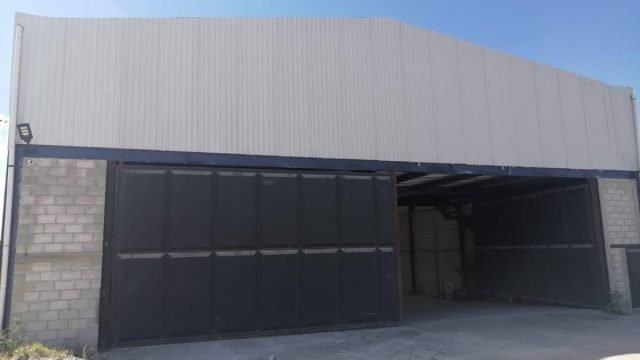 Bodega en Renta en El Castillo Guanajuato (1)