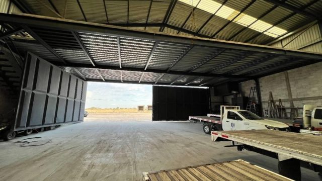 Bodega en Renta en El Castillo Guanajuato (10)