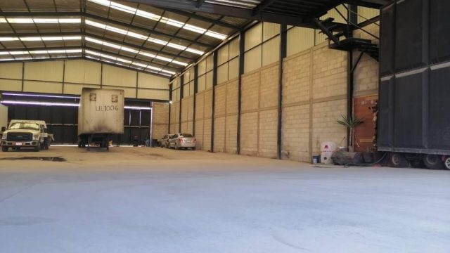 Bodega en Renta en El Castillo Guanajuato (6)