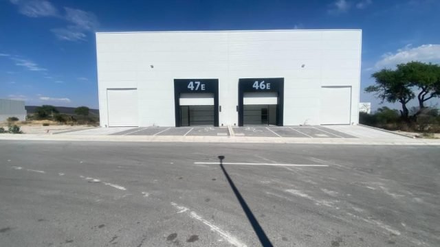 Bodega en Renta en El Cerrito El Marques Queretaro (3)