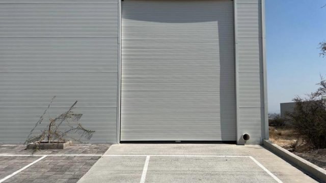 Bodega en Renta en El Cerrito El Marques Queretaro (4)