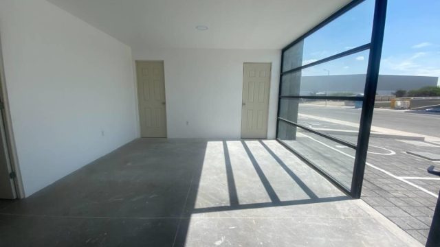 Bodega en Renta en El Cerrito El Marques Queretaro (5)