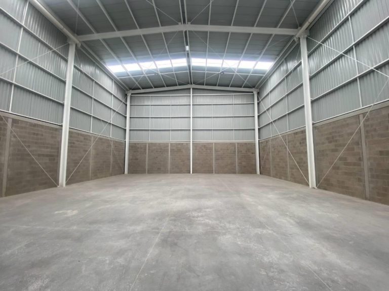 Bodega en Renta en El Cerrito El Marques Queretaro