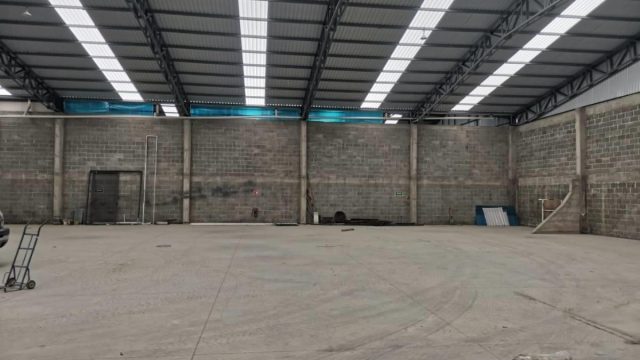 Bodega en Renta en El Vegil Hulmilpan Queretaro (3)