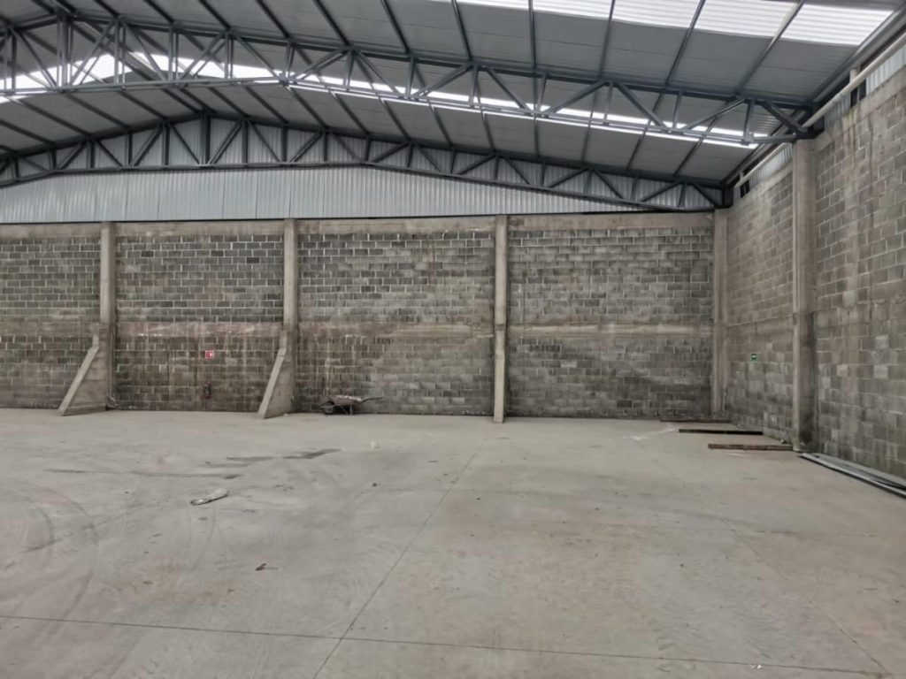 Bodega en Renta en El Vegil Hulmilpan Queretaro (4)