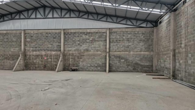 Bodega en Renta en El Vegil Hulmilpan Queretaro (4)