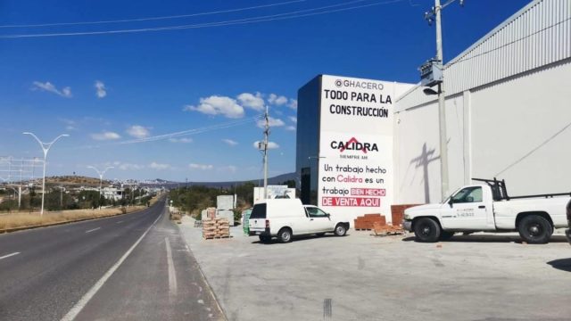 Bodega en Renta en El Vegil Hulmilpan Queretaro (6)