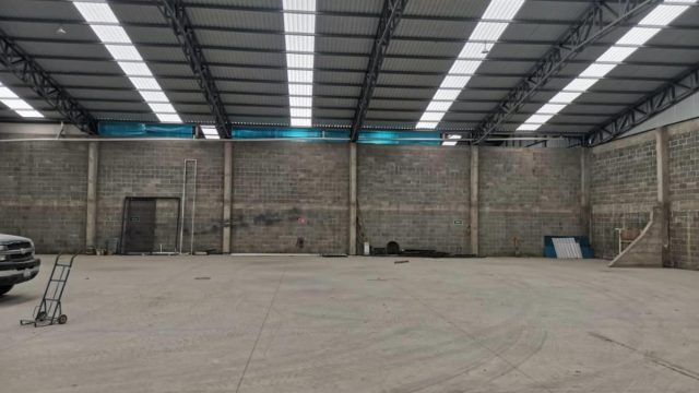 Bodega en Renta en El Vegil Hulmilpan Queretaro (8)