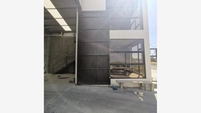 Bodega en Renta en El Vegil Hulmilpan Queretaro (9)