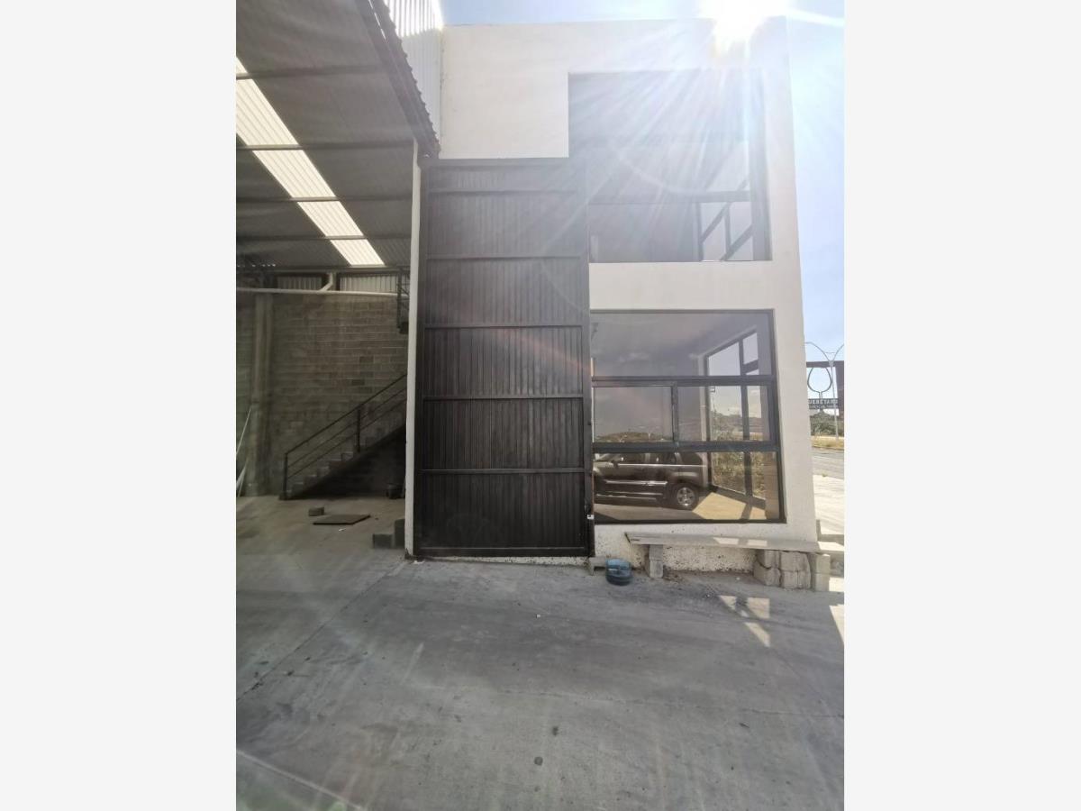 Bodega en Renta en El Vegil Hulmilpan Queretaro (9)