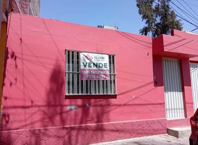 CASA EN VENTA EN GUSTAVO A MADERO (17)