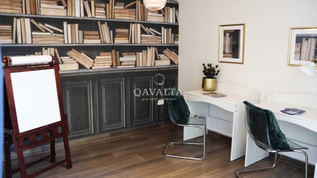 Casa Residencial en Venta Pachuca Hidalgo (1)