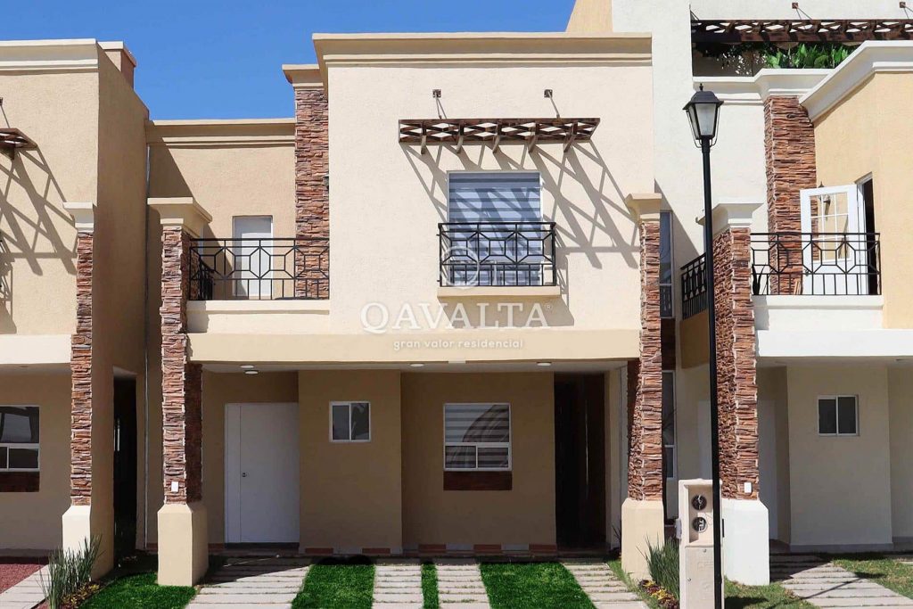 Casa Residencial en Venta Pachuca Hidalgo (2)