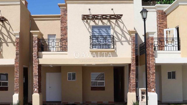 Casa Residencial en Venta Pachuca Hidalgo (2)