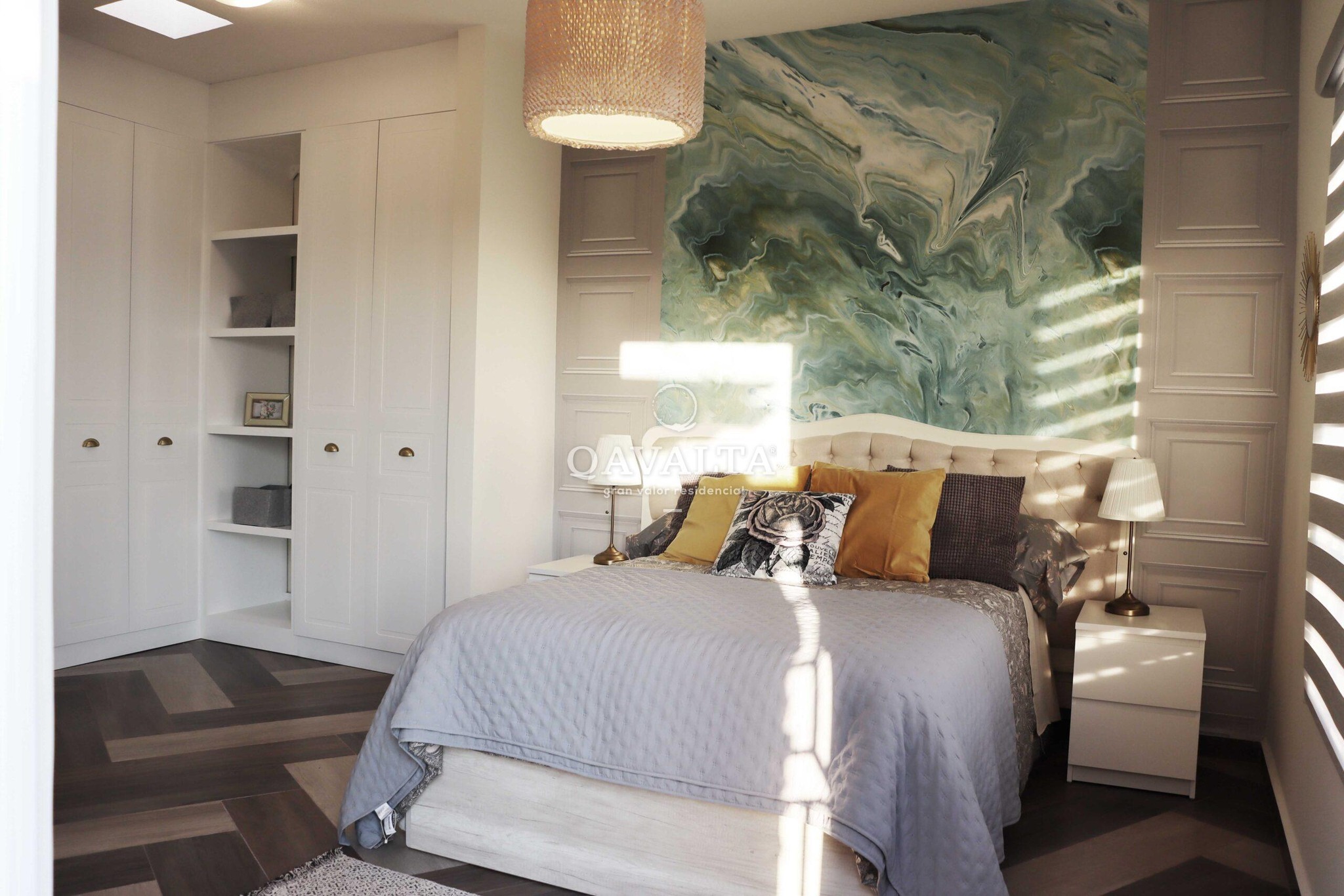 Casa Residencial en Venta Pachuca Hidalgo (3)