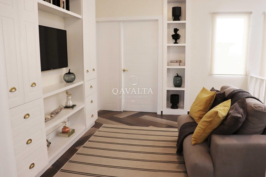 Casa Residencial en Venta Pachuca Hidalgo (4)