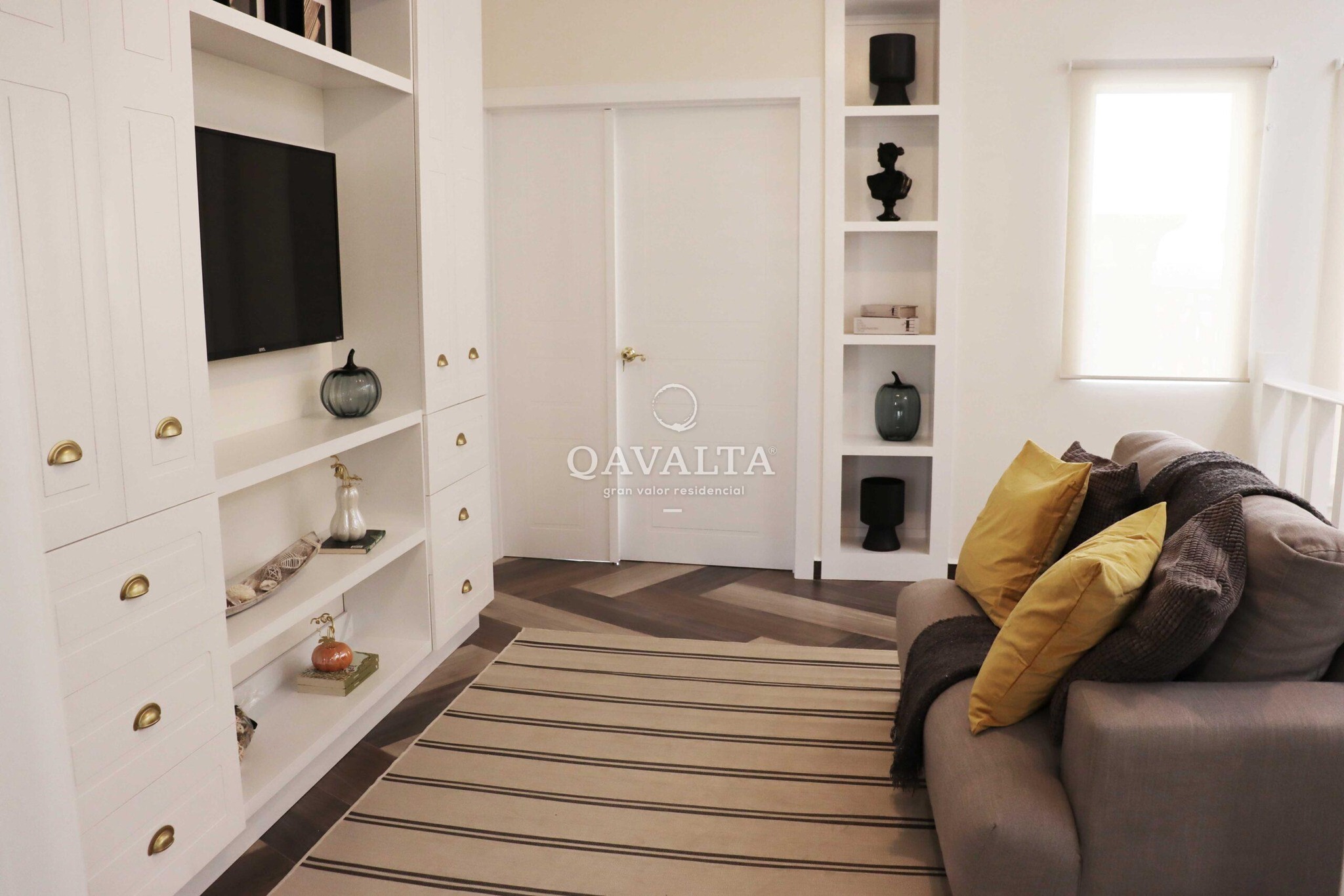 Casa Residencial en Venta Pachuca Hidalgo (4)
