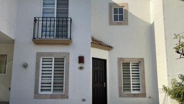 Casa amueblada en Renta en Fracc El Refugio, Querétaro (10)