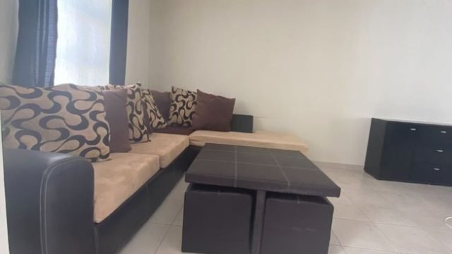 Casa amueblada en Renta en Fracc El Refugio, Querétaro (3)