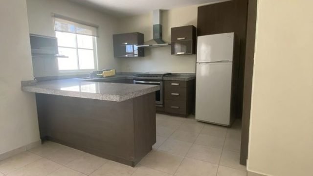 Casa amueblada en Renta en Fracc El Refugio, Querétaro (7)