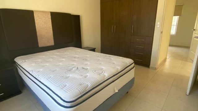 Casa amueblada en Renta en Fracc El Refugio, Querétaro (8)