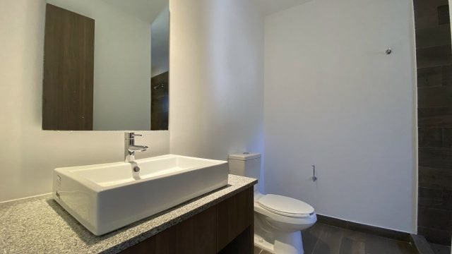 Casa en Condominio en Renta San Mateo Tecoloapan Atizapan Estado de Mexico (10)