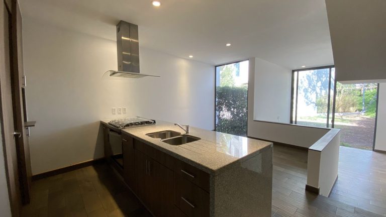 Casa en Condominio en Renta San Mateo Tecoloapan Atizapan Estado de Mexico