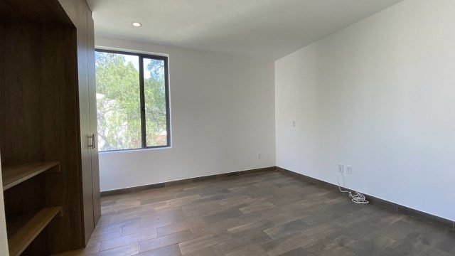 Casa en Condominio en Renta San Mateo Tecoloapan Atizapan Estado de Mexico (5)