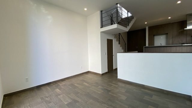 Casa en Condominio en Renta San Mateo Tecoloapan Atizapan Estado de Mexico (8)