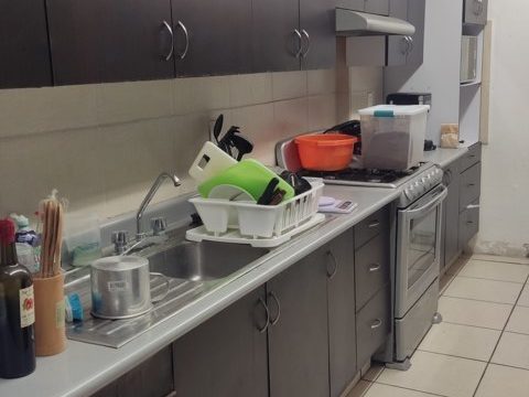 Casa en Renta Amplio Departamento 3 Recamaras Amplio Jardin acepta Mascota (15)