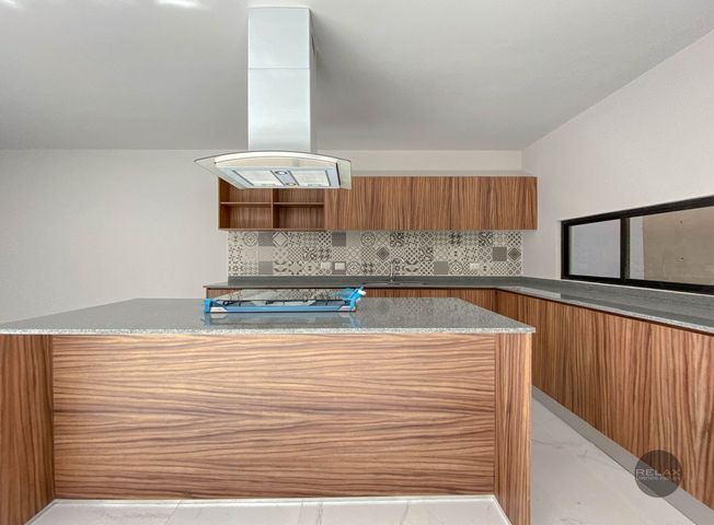 Casa en Renta Zibatá El Marques Querétaro (17)