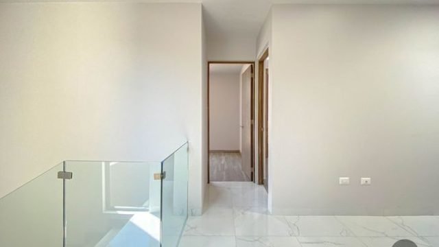 Casa en Renta Zibatá El Marques Querétaro (19)