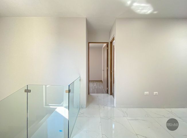 Casa en Renta Zibatá El Marques Querétaro (19)
