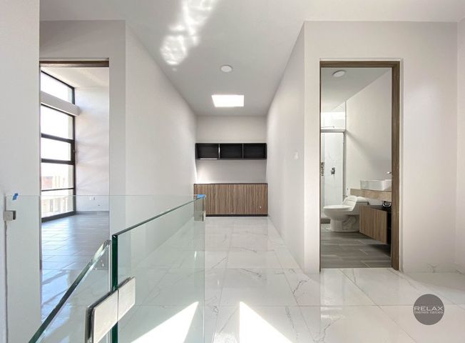 Casa en Renta Zibatá El Marques Querétaro (21)