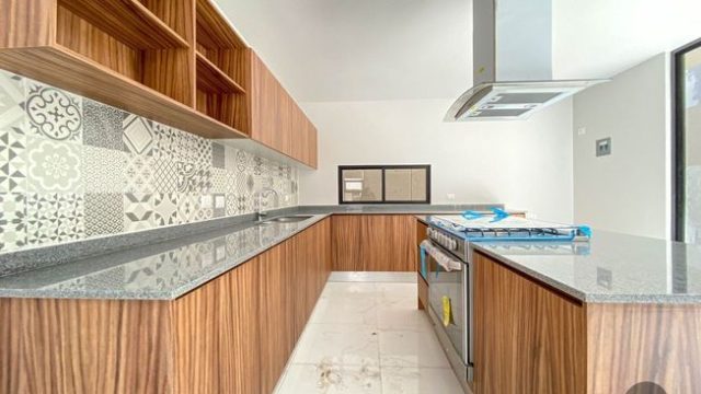 Casa en Renta Zibatá El Marques Querétaro (23)