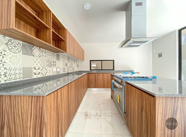 Casa en Renta Zibatá El Marques Querétaro (23)
