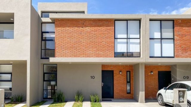 Casa en Renta Zibatá El Marques Querétaro (24)