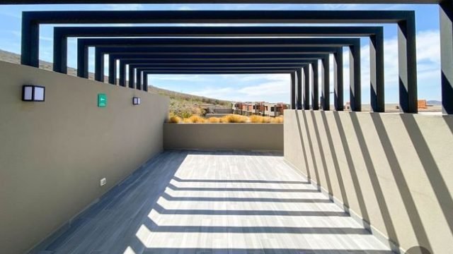 Casa en Renta Zibatá El Marques Querétaro (25)