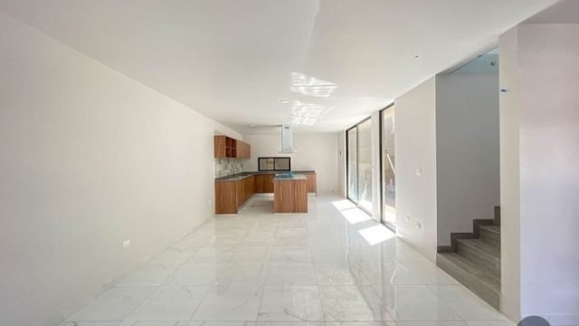 Casa en Renta Zibatá El Marques Querétaro (26)