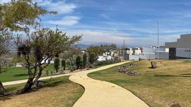 Casa en Renta Zibatá El Marques Querétaro (27)