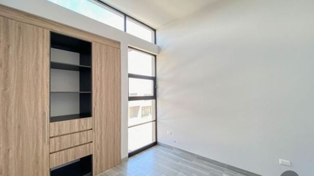 Casa en Renta Zibatá El Marques Querétaro (29)