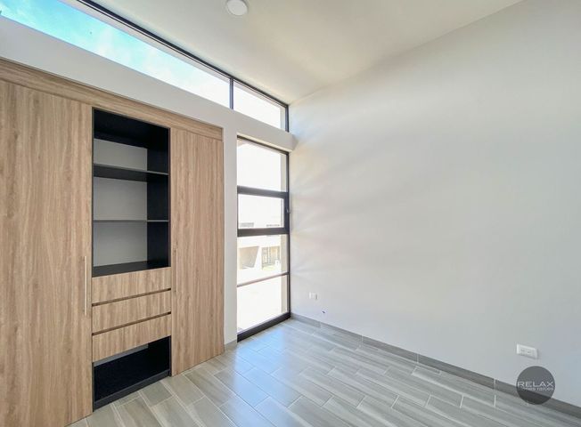 Casa en Renta Zibatá El Marques Querétaro (29)
