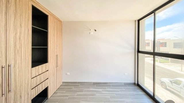 Casa en Renta Zibatá El Marques Querétaro (30)