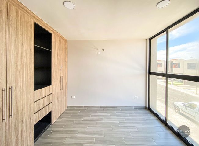 Casa en Renta Zibatá El Marques Querétaro (30)