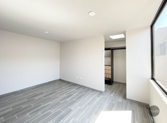 Casa en Renta Zibatá El Marques Querétaro (31)