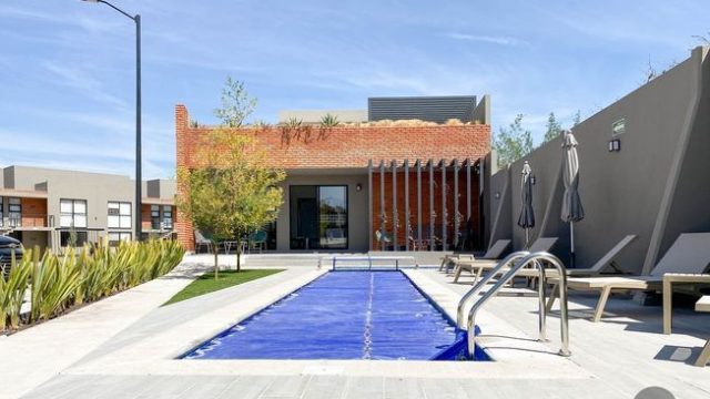 Casa en Renta Zibatá El Marques Querétaro (32)