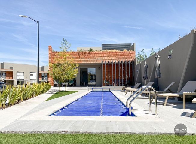 Casa en Renta Zibatá El Marques Querétaro (32)